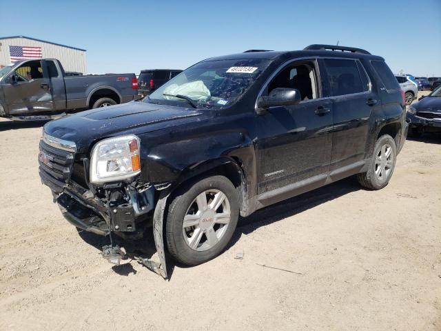 Изображение 2016 GMC TERRAIN SLE 2016