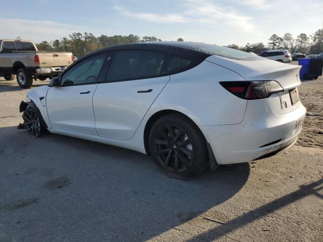 Obraz 2 z 2020 TESLA MODEL 3  2020 z VIN 5YJ3E1EB2LF622085