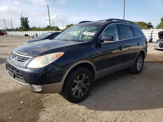 Изображение 2012 HYUNDAI VERACRUZ GLS 2012