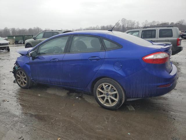 Obraz 2 z 2015 FORD FIESTA SE 2015 z VIN 3FADP4BJ5FM108250
