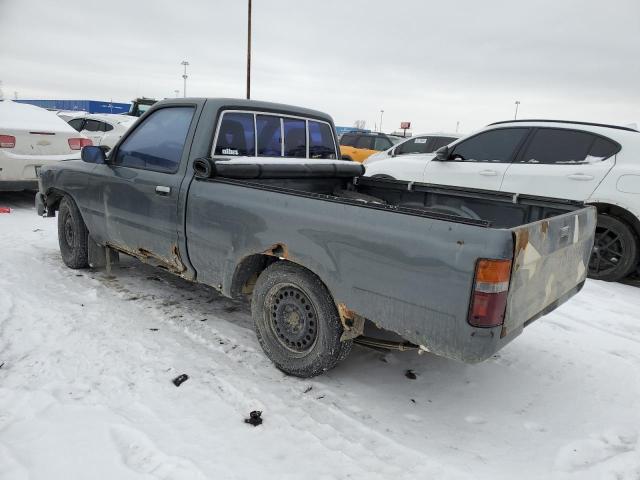 Obraz 2 z 1991 TOYOTA PICKUP 1/2 TON SHORT WHEELBASE DLX 1991 z VIN JT4RN81P1M5124497