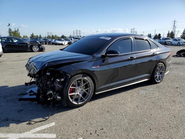 2019 VOLKSWAGEN JETTA GLI 2019 image