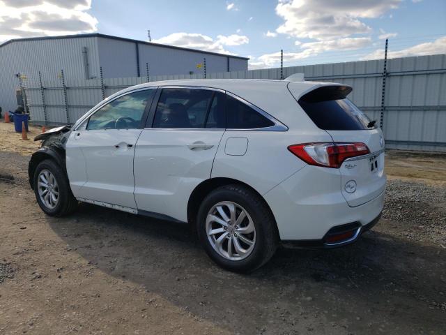 Image 2 of 2016 ACURA RDX  2016 with VIN 5J8TB4H36GL028392