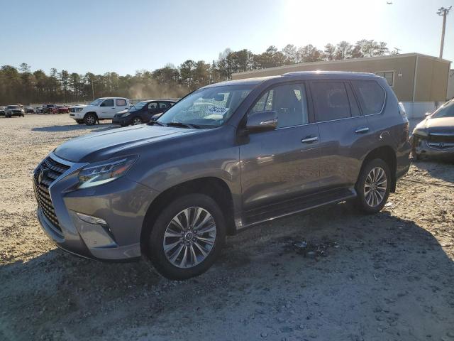 Изображение 2021 LEXUS GX 460 LUXURY 2021