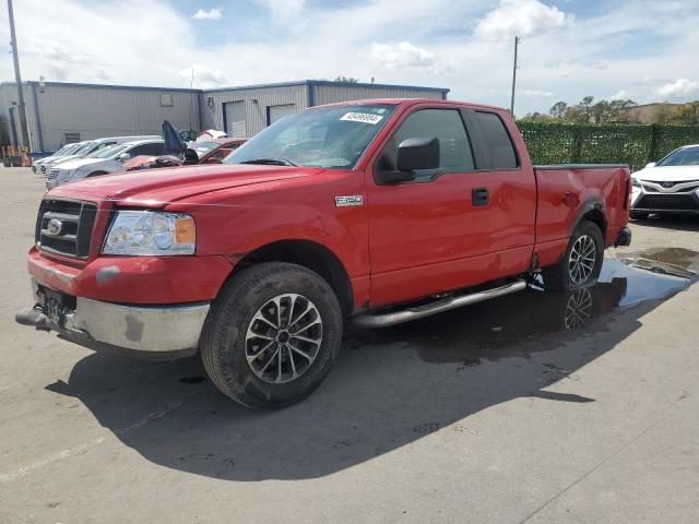 Obraz 1 z 2007 FORD F150  2007 z VIN 1FTRX12W07FA41357