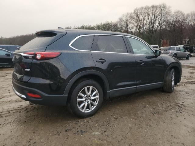 Image 3 of 2016 MAZDA CX-9 TOURING 2016 with VIN JM3TCBCY9G0114484