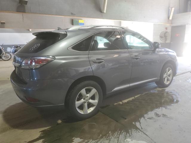 Изображение 3 2013 LEXUS RX 350 BASE 2013 с VIN 2T2BK1BAXDC220557
