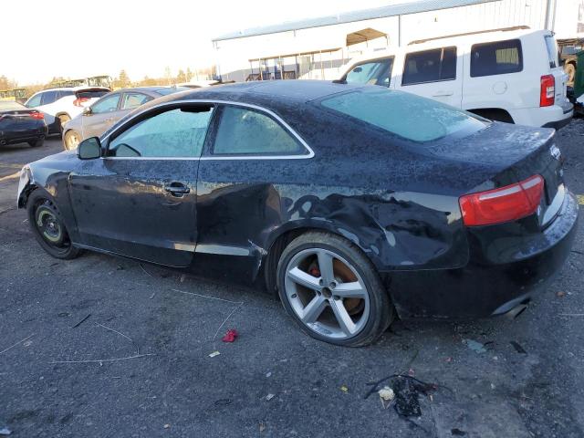 Obraz 2 z 2009 AUDI A5 QUATTRO 2009 z VIN WAUDK78T29A016661