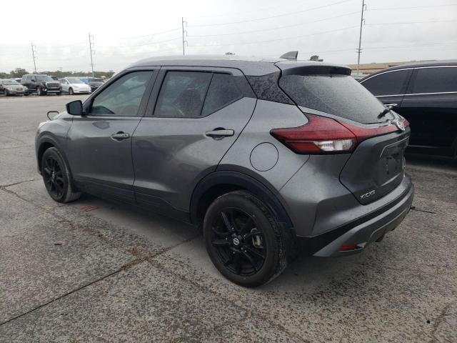 Изображение 2 2021 NISSAN KICKS SV 2021 с VIN 3N1CP5CV0ML560562