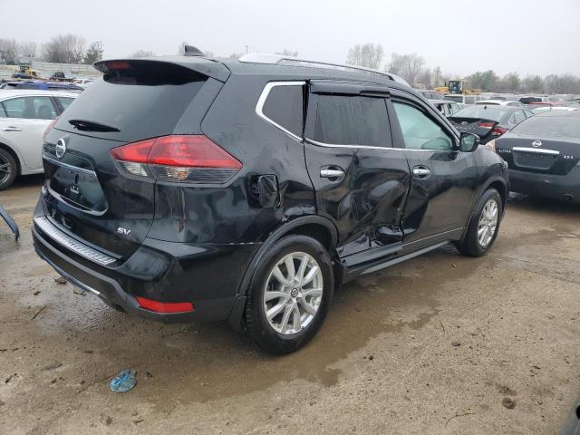 Изображение 3 2018 NISSAN ROGUE S 2018 с VIN KNMAT2MTXJP621041