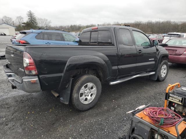 Obraz 3 z 2012 TOYOTA TACOMA  2012 z VIN 5TFUU4EN8CX047502
