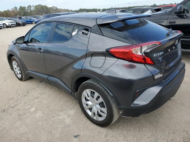 Изображение 2 2020 TOYOTA C-HR XLE 2020 с VIN JTNKHMBXXL1071672