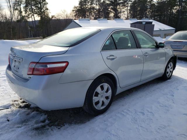 Image 3 of 2007 TOYOTA CAMRY CE 2007 with VIN 4T1BE46K37U166182