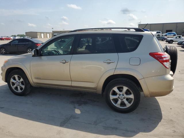 Image 2 of 2009 TOYOTA RAV4 LIMITED 2009 with VIN JTMZK31V49D001719