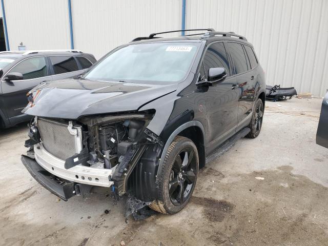 2020 HONDA PASSPORT ELITE 2020 image