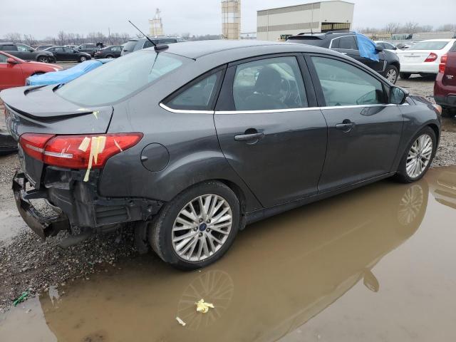 Obraz 3 z 2015 FORD FOCUS TITANIUM 2015 z VIN 1FADP3J20FL254884