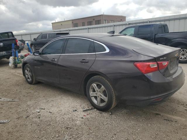 Obraz 2 z 2020 CHEVROLET MALIBU LS 2020 z VIN 1G1ZB5ST0LF010415