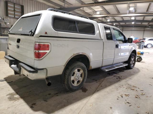 Obraz 3 z 2010 FORD F150 SUPER CAB 2010 z VIN 1FTEX1E8XAFB16858