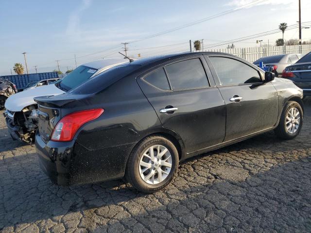 Obraz 3 z 2015 NISSAN VERSA S 2015 z VIN 3N1CN7AP5FL890223