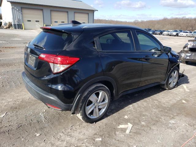Изображение 3 2019 HONDA HR-V EXL 2019 с VIN 3CZRU5H78KM708226