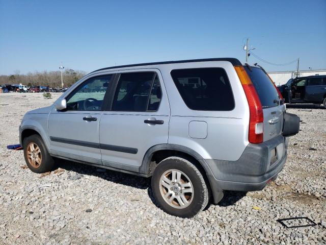 Изображение 2 2004 HONDA CR-V EX 2004 с VIN SHSRD78864U202324