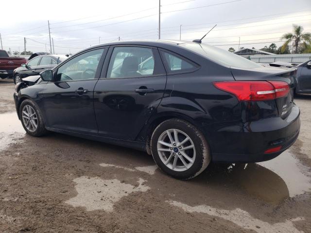 Image 2 of 2018 FORD FOCUS SE 2018 with VIN 1FADP3F27JL255936