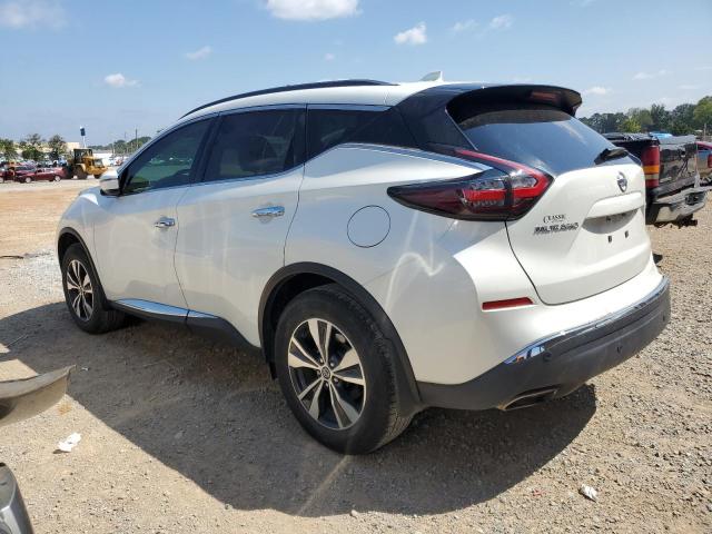 Изображение 2 2020 NISSAN MURANO SV 2020 с VIN 5N1AZ2BJ0LN120590