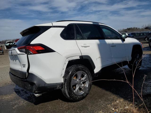 Obraz 3 z 2023 TOYOTA RAV4 XLE 2023 z VIN 2T3P1RFV1PW368633