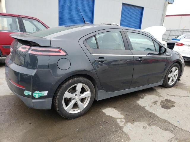 Obraz 3 z 2014 CHEVROLET VOLT  2014 z VIN 1G1RH6E44EU168067