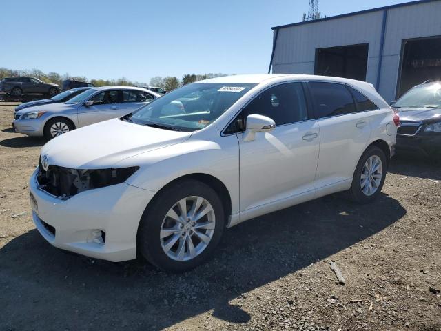 Image 1 of 2014 TOYOTA VENZA LE 2014 with VIN 4T3ZA3BB5EU083884
