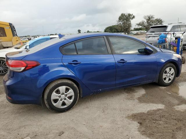 Изображение 3 2017 KIA FORTE LX 2017 с VIN 3KPFK4A78HE070582