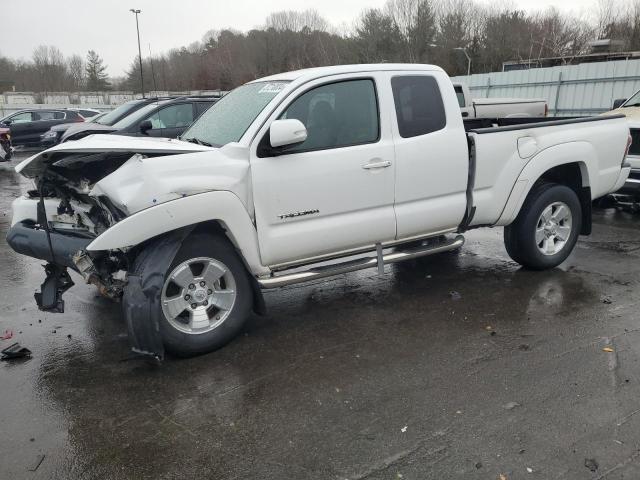 2012 TOYOTA TACOMA  2012 image