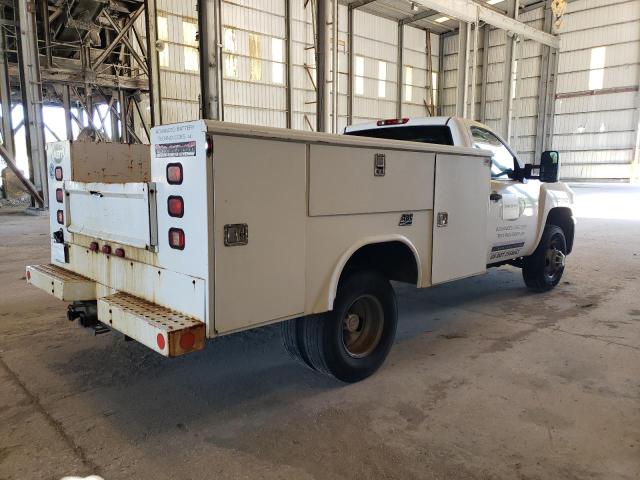 Изображение 3 2008 CHEVROLET SILVERADO C3500 2008 с VIN 1GBJC34K38E184135