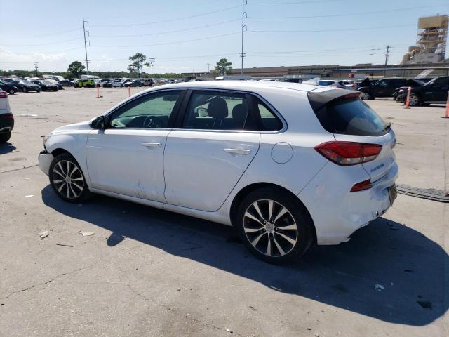 Image 2 of 2019 HYUNDAI ELANTRA GT  2019 with VIN KMHH35LEXKU093681