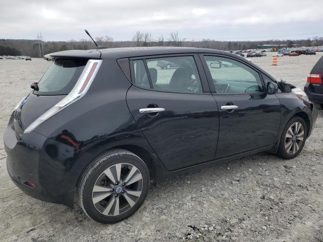 Image 3 of 2013 NISSAN LEAF S 2013 with VIN 1N4AZ0CP2DC407590