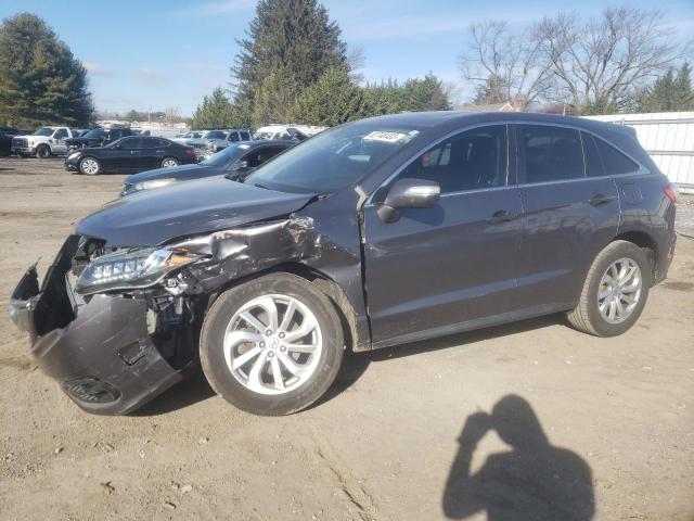 Изображение 2017 ACURA RDX  2017