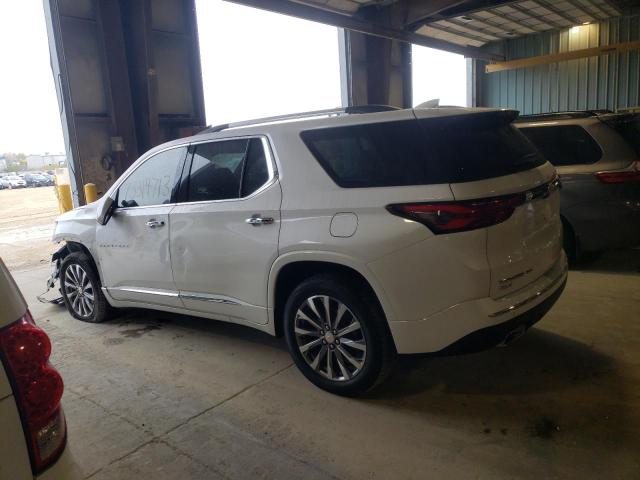 Obraz 2 z 2023 CHEVROLET TRAVERSE PREMIER 2023 z VIN 1GNEVKKW6PJ118568