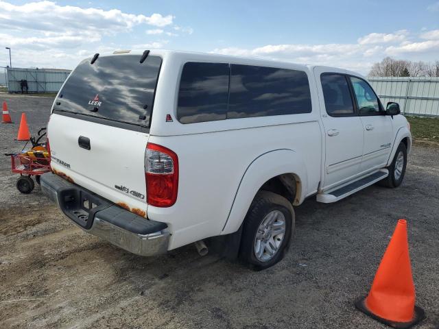 Изображение 3 2006 TOYOTA TUNDRA DOUBLE CAB SR5 2006 с VIN 5TBDT44106S506316