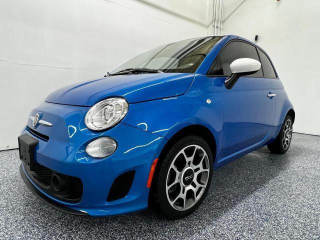 Obraz 2 z 2018 FIAT 500 POP 2018 z VIN 3C3CFFKHXJT465122