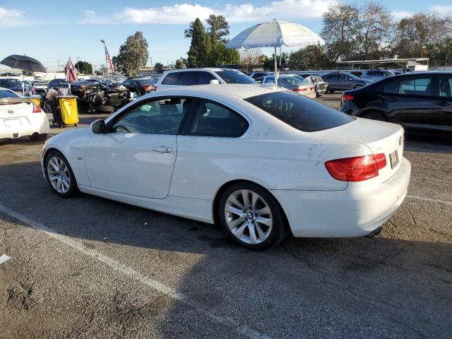 Image 2 of 2011 BMW 328 I SULEV 2011 with VIN WBAKE5C53BE573623