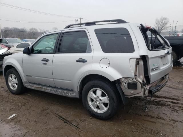 Obraz 2 z 2008 FORD ESCAPE XLT 2008 z VIN 1FMCU03Z28KE49753