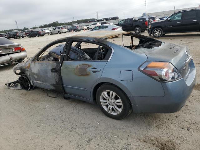 Изображение 2 2011 NISSAN ALTIMA BASE 2011 с VIN 1N4AL2AP3BC117355