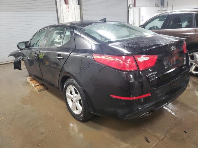 Изображение 2 2015 KIA OPTIMA LX 2015 с VIN 5XXGM4A71FG478893