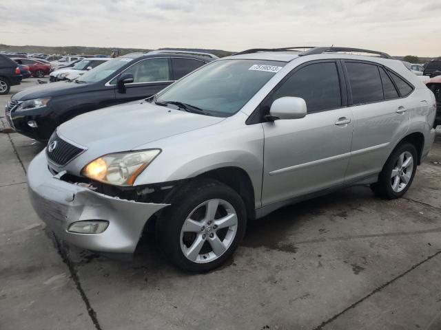 2005 LEXUS RX 330 2005 image
