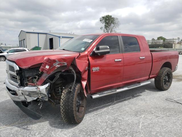 Image 2 of 2010 DODGE RAM 2500  2010 with VIN 3D7UT2HL0AG134450