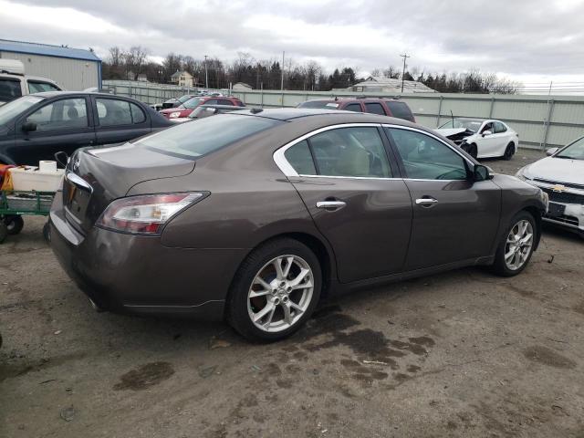 Obraz 3 z 2012 NISSAN MAXIMA S 2012 z VIN 1N4AA5AP8CC839641