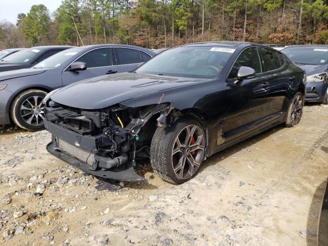 2018 KIA STINGER GT1 2018 image