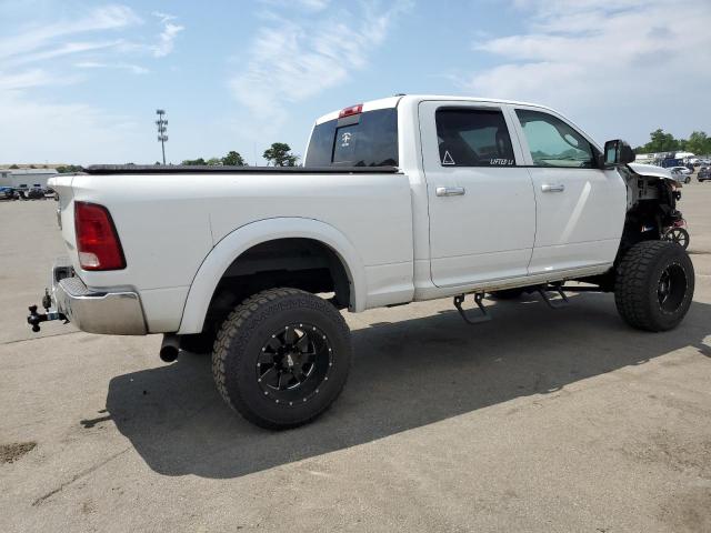 Изображение 3 2012 DODGE RAM 2500 SLT 2012 с VIN 3C6UD5DL0CG198626