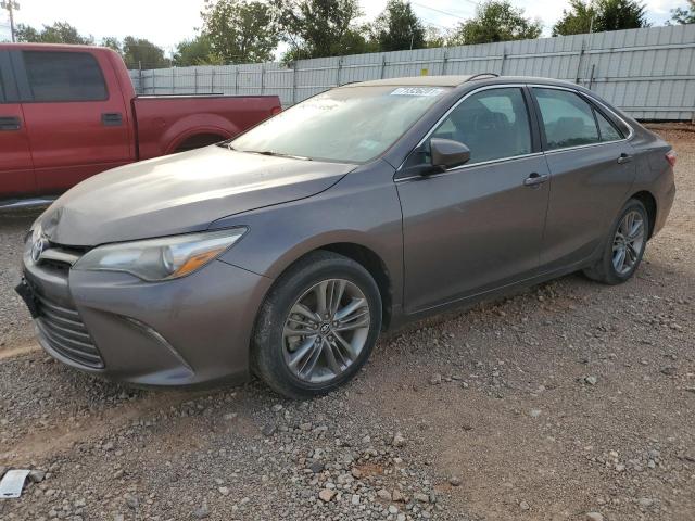 Image 2 of 2016 TOYOTA CAMRY LE 2016 with VIN 4T1BF1FK9GU229166