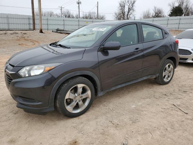 Obraz 1 z 2017 HONDA HR-V LX 2017 z VIN 3CZRU6H30HG708294